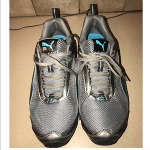 Women’s PUMA Cell Surin Running Sneakers Size 9‼️